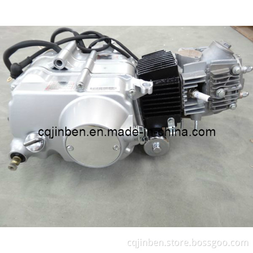 110cc ATV, Scooter, Moped, Dirt Bike Motorcycle Engine (152FMH)